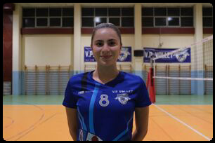 Sara Tazzini
